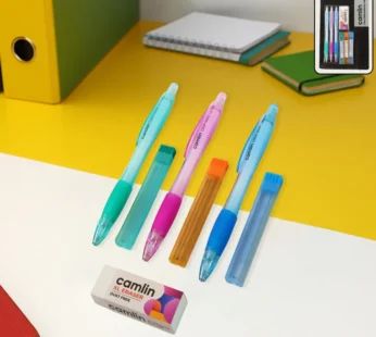 Mechanical Pencil Kit
