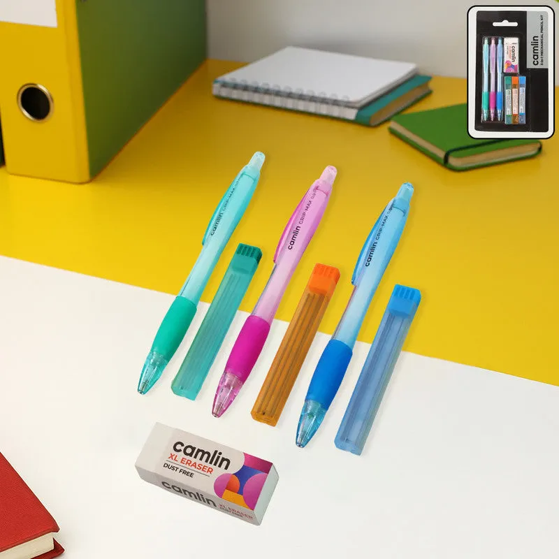 Premium Mechanical Pencil Kit - Buy Online at Alikart