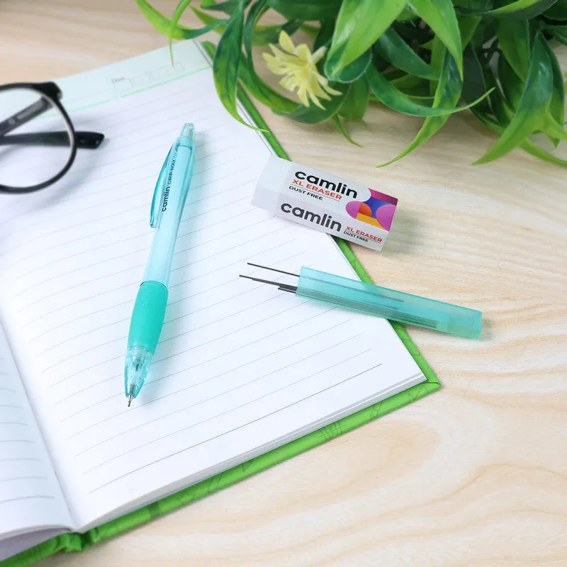 Mechanical Pencil Kit - Detailed Feature View 1