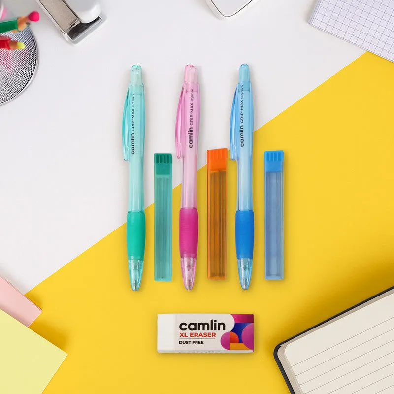 Mechanical Pencil Kit - Detailed Feature View 2
