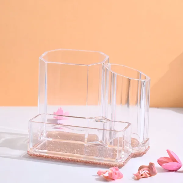 Plain Cosmetics Organiser