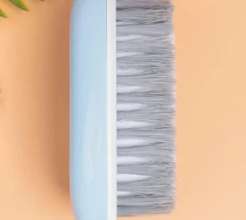 Plastic Cleaning Brush