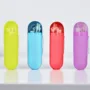 Premium Portable Travel Toothbrush Storage Case – Durable & Lightweight Plastic Toothbrush Holder for Bathroom, Travel & Camping (Random color-Pack of 1) - Buy Online at Alikart