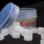 Premium Pure Kapoor Tablets – 10gm for Puja & Meditation | Styleva - Buy Online at Alikart