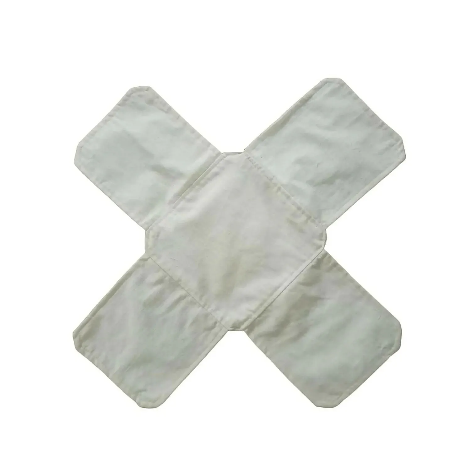Cotton Roti Cloth Cover – Keep Rotis Warm & Soft Pack of 2 - Detailed Feature View 4