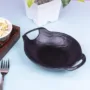 Premium Serveware Melamine Serving Kadai, 220 mL - Buy Online at Alikart