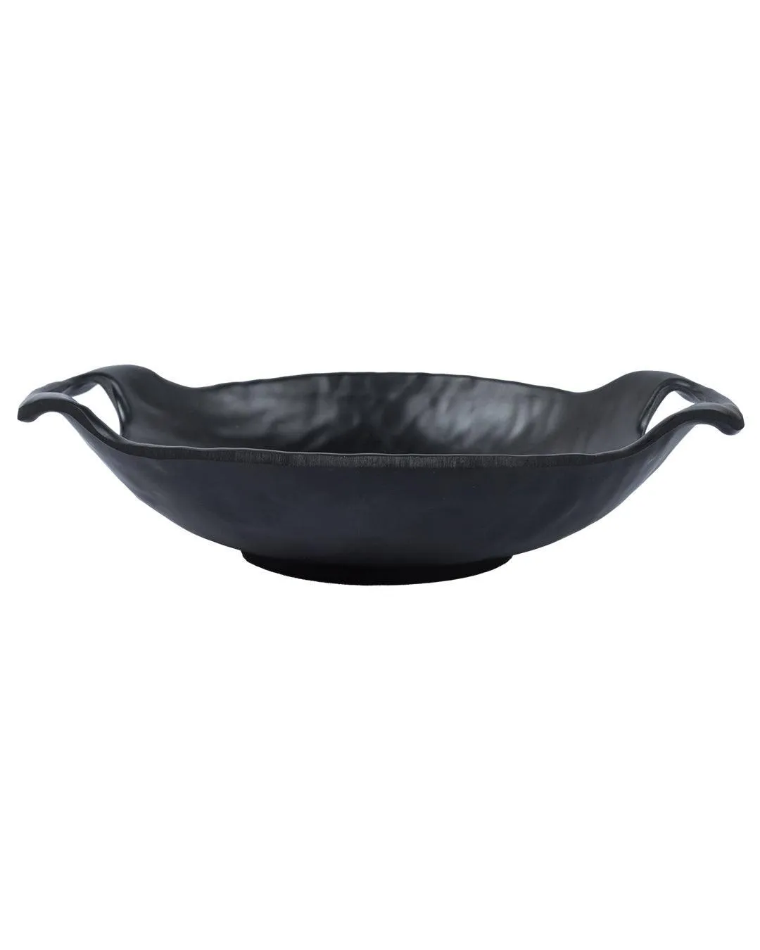 Serveware Melamine Serving Kadai, 220 mL - Detailed Feature View 2