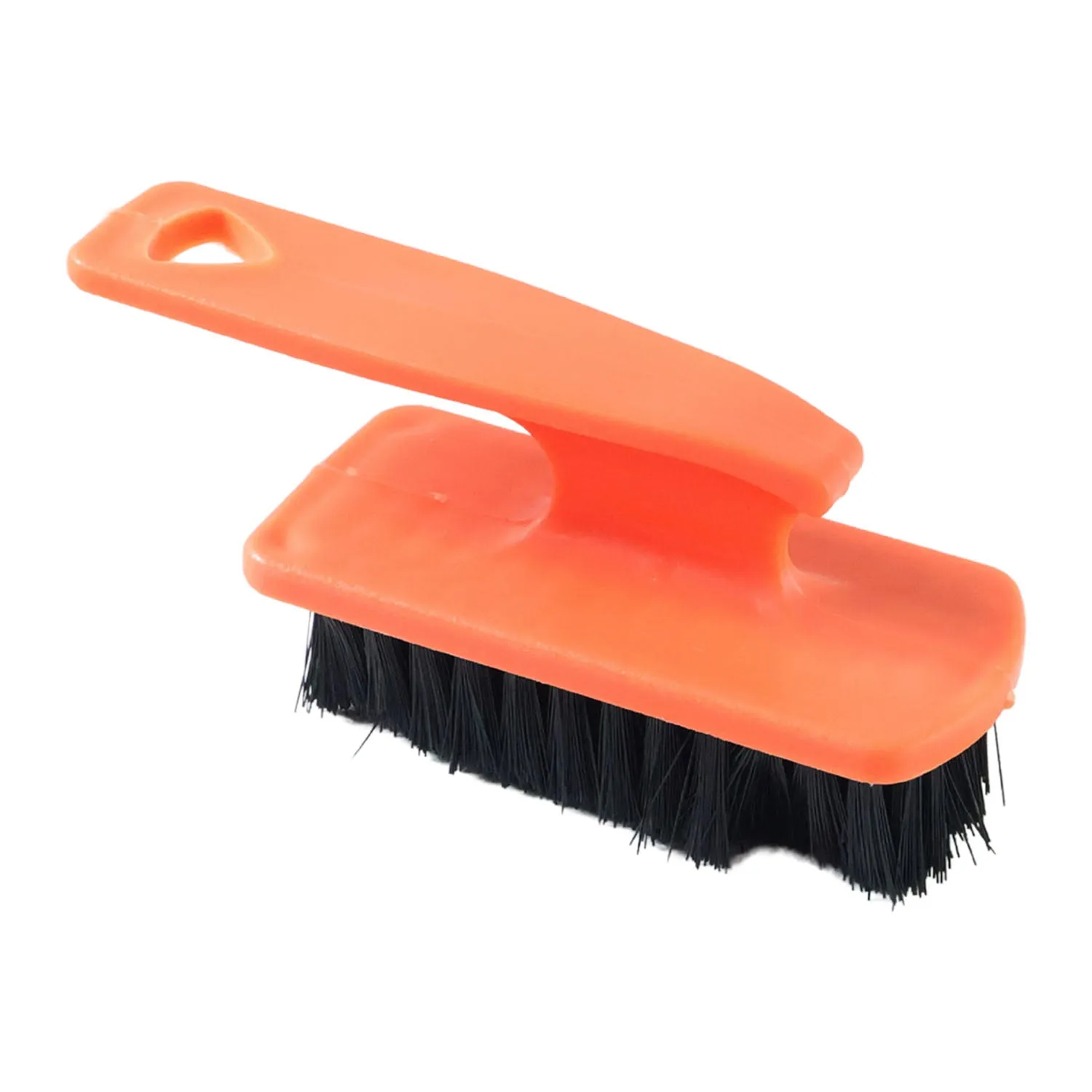 Shoe Cleaning Brush – Heavy Duty Multipurpose Scrubber - Detailed Feature View 3