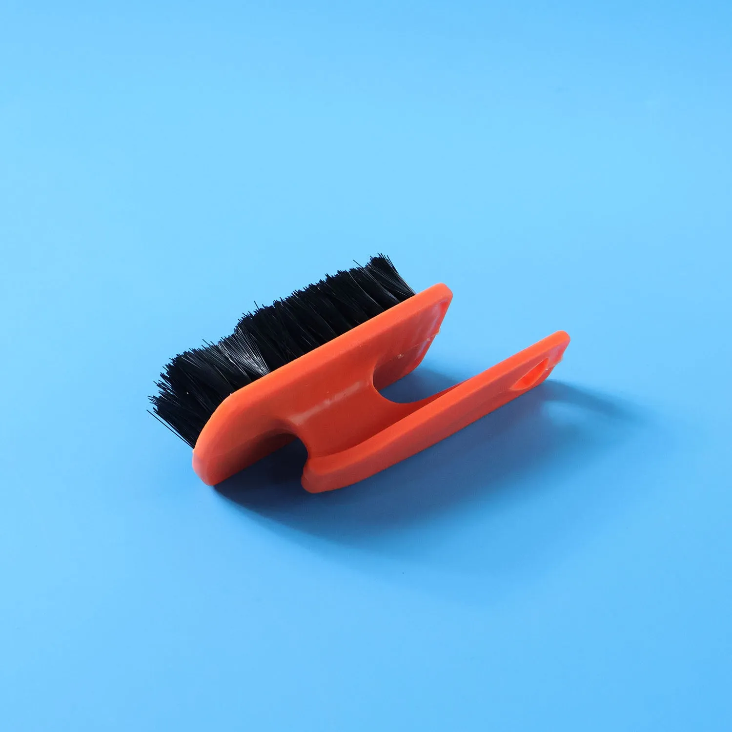 Shoe Cleaning Brush – Heavy Duty Multipurpose Scrubber - Detailed Feature View 6