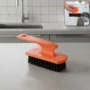 Premium Shoe Cleaning Brush – Heavy Duty Multipurpose Scrubber - Buy Online at Alikart