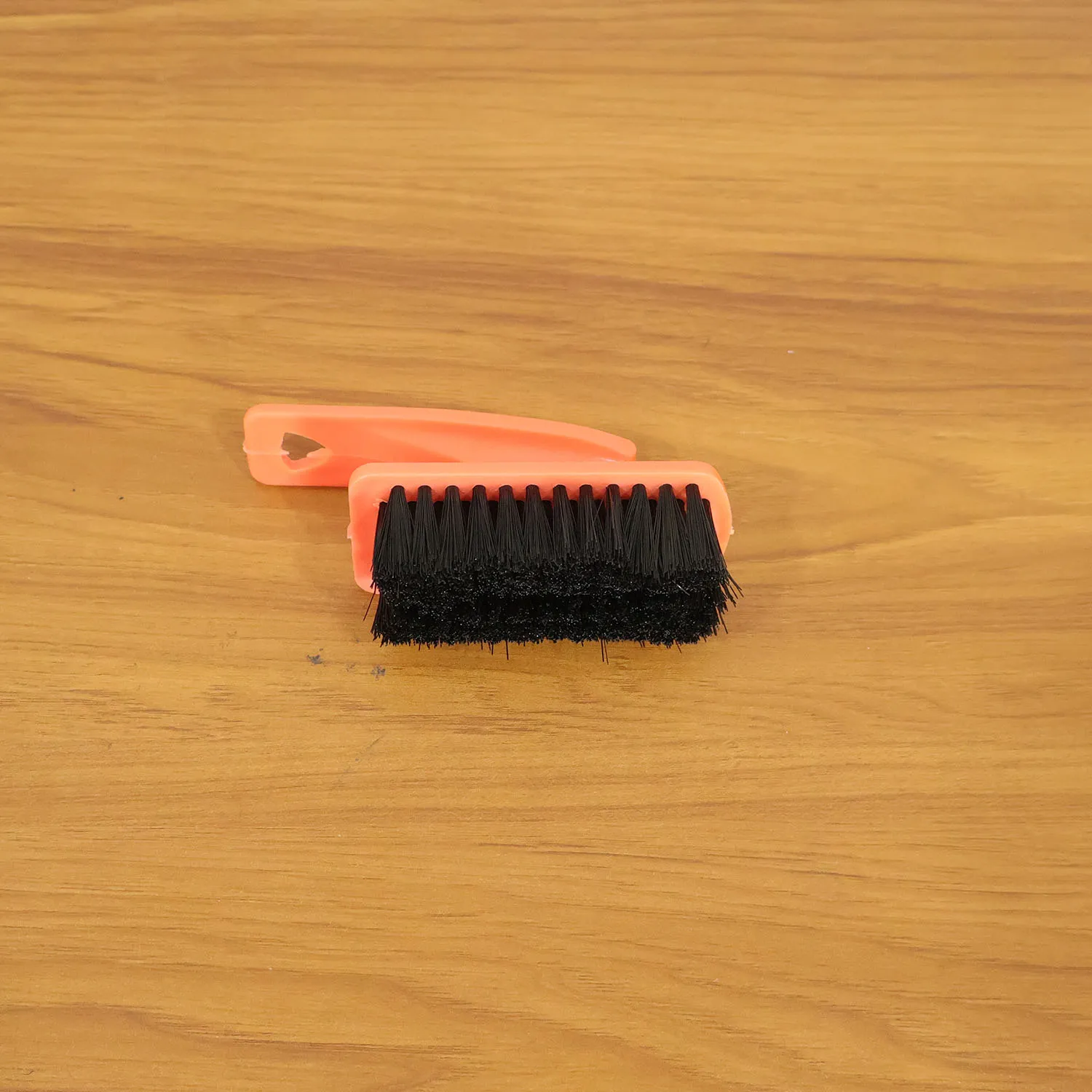 Shoe Cleaning Brush – Heavy Duty Multipurpose Scrubber - Detailed Feature View 8
