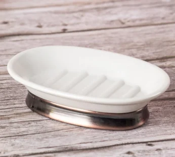 Soap Dish Holder for Bathroom
