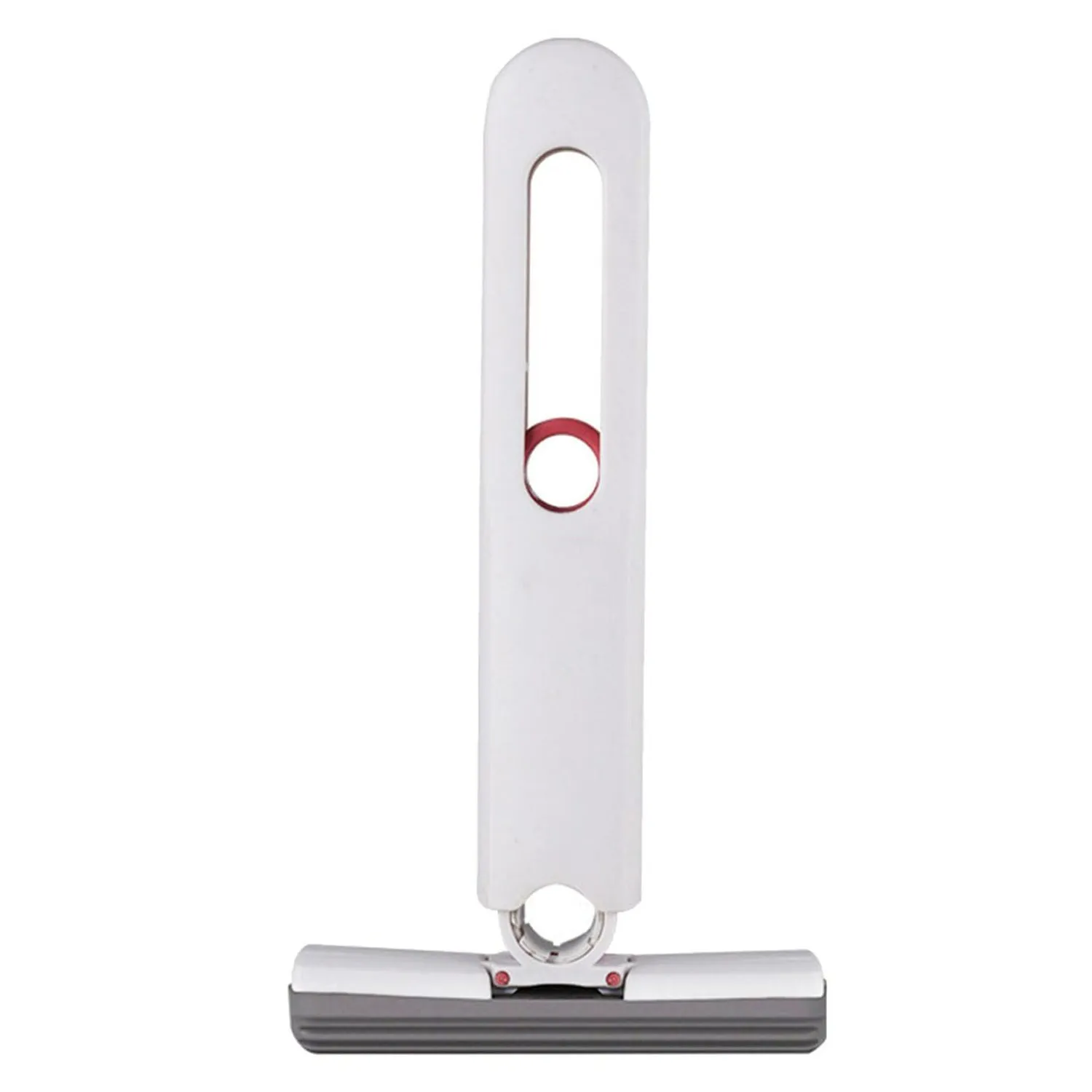 Silicone Wiper – 2-in-1 Streak-Free Window & Car Cleaner - Detailed Feature View 8