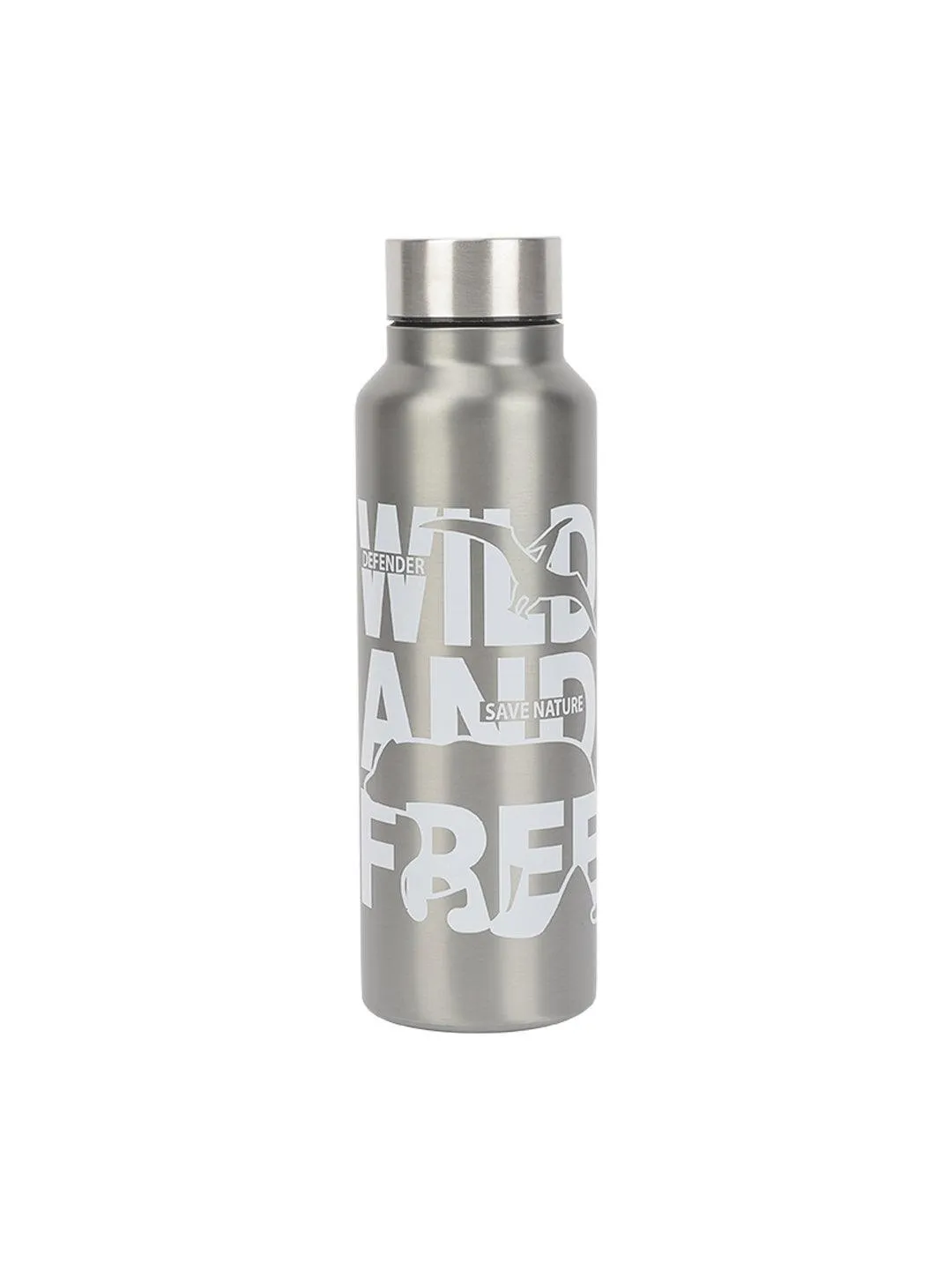 Stainless Steel 750Ml Water Bottles - Detailed Feature View 12