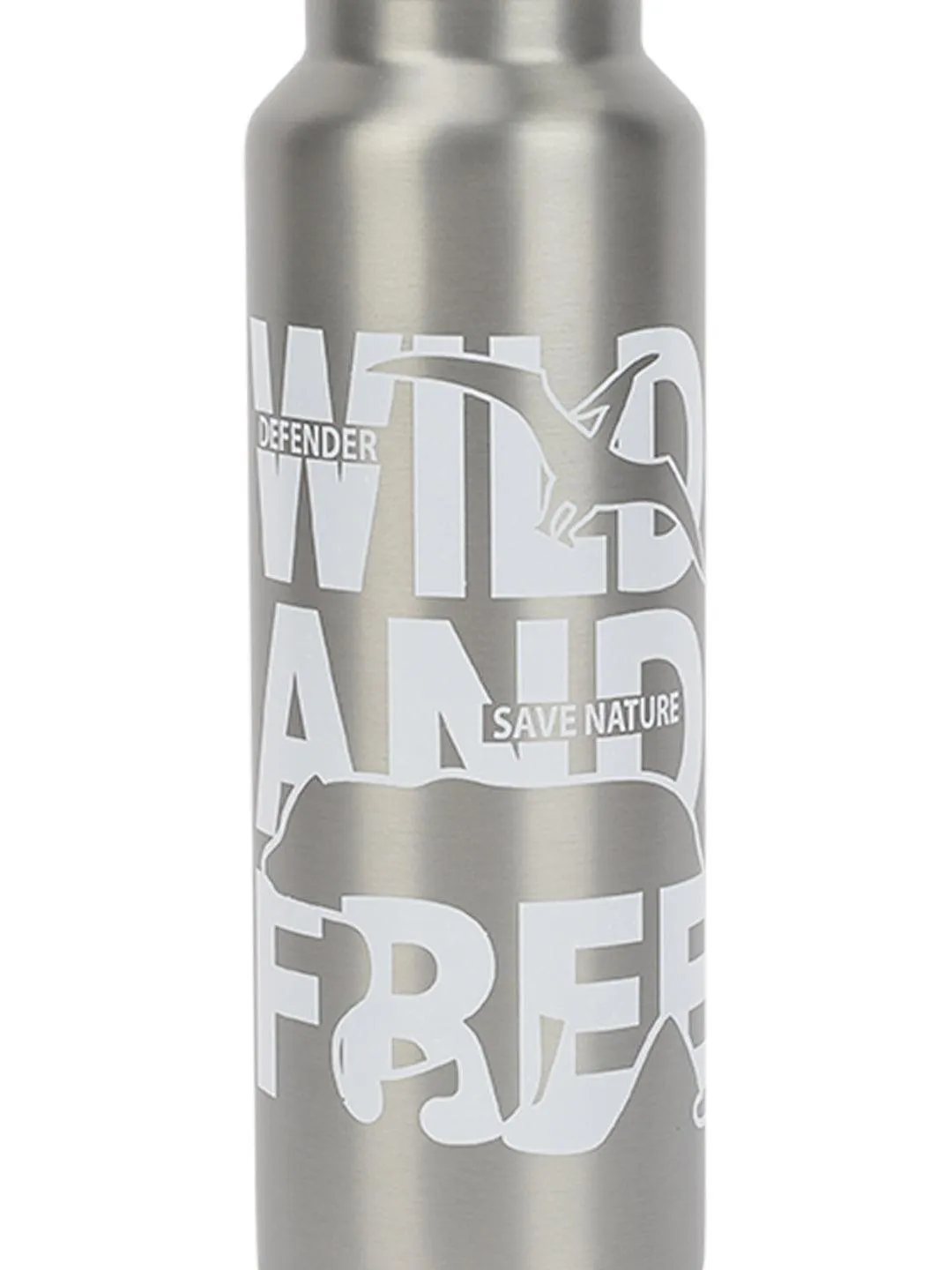 Stainless Steel 750Ml Water Bottles - Detailed Feature View 14