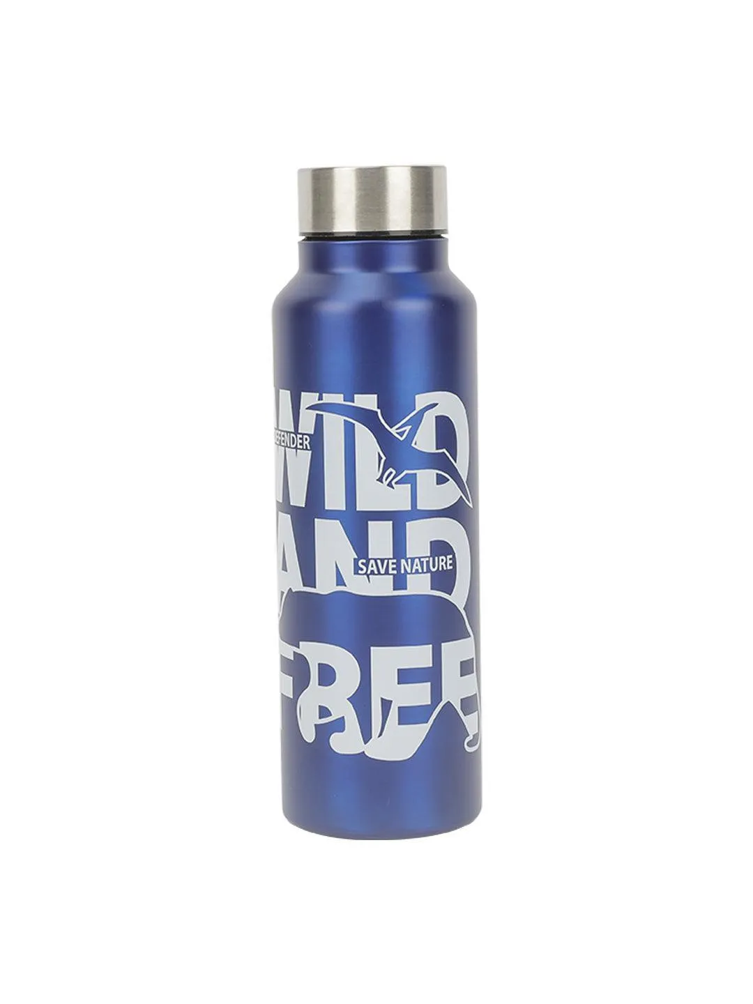 Stainless Steel 750Ml Water Bottles - Detailed Feature View 17