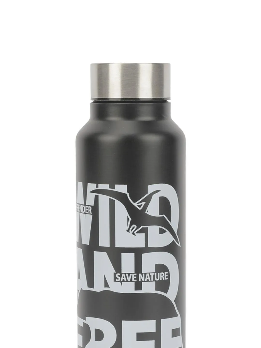 Stainless Steel 750Ml Water Bottles - Detailed Feature View 2
