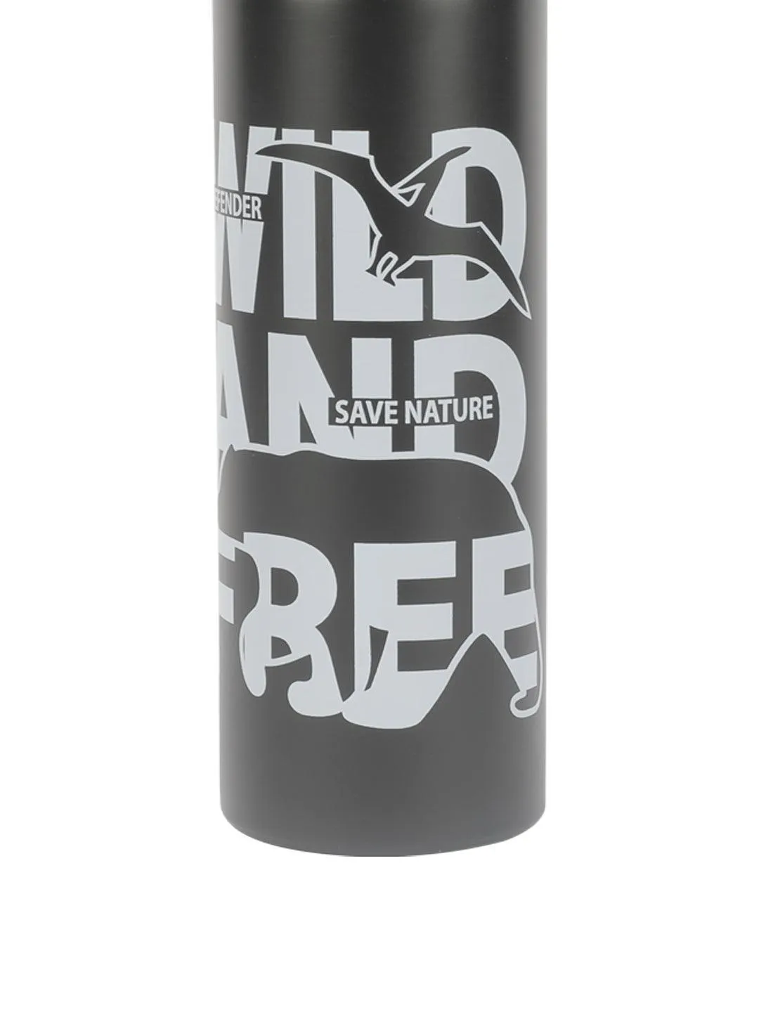 Stainless Steel 750Ml Water Bottles - Detailed Feature View 3