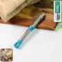 Premium Stainless Steel Vegetable Peeler – Sharp, Ergonomic Design - Buy Online at Alikart