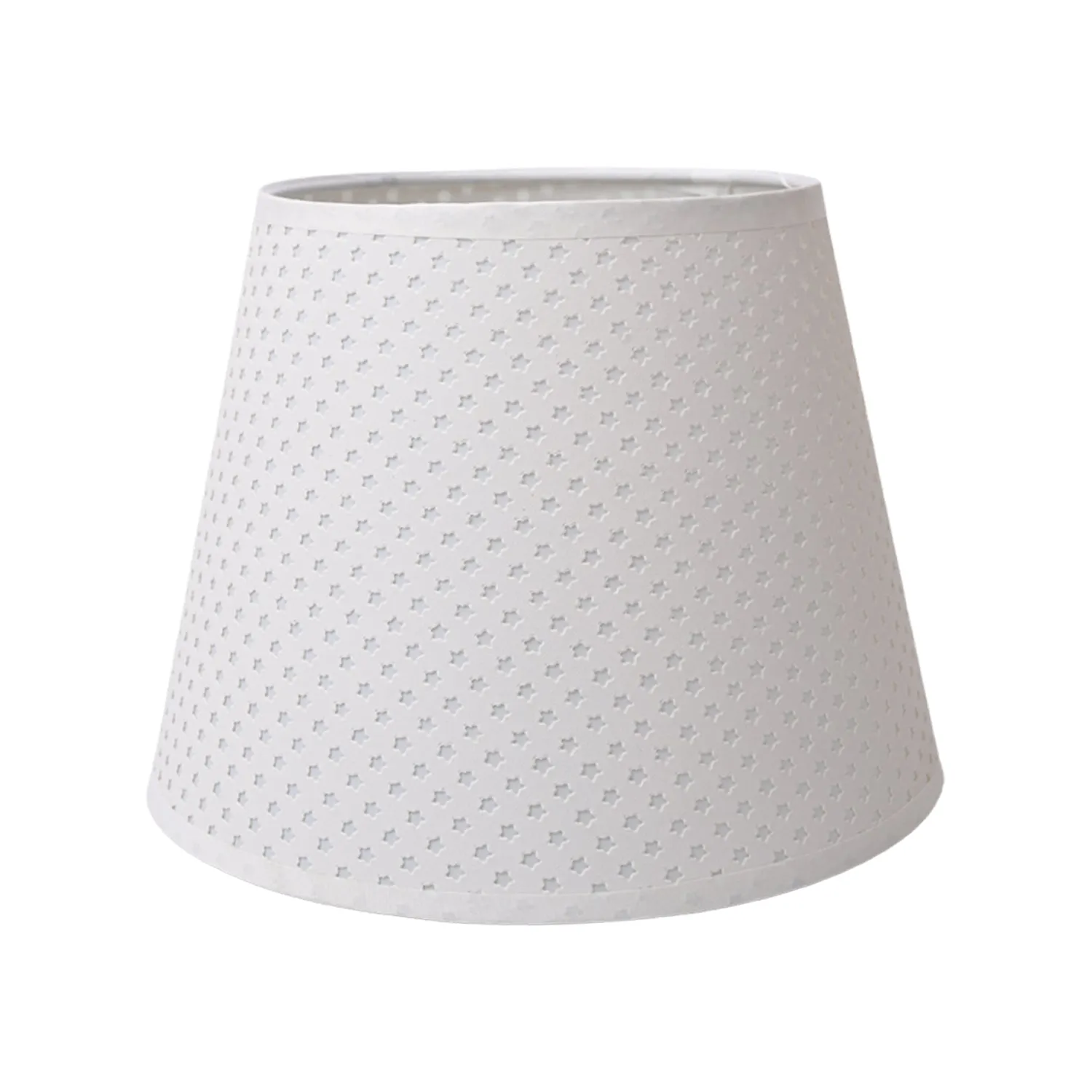 Stylish Light Yellow Table Lamp - Detailed Feature View 4
