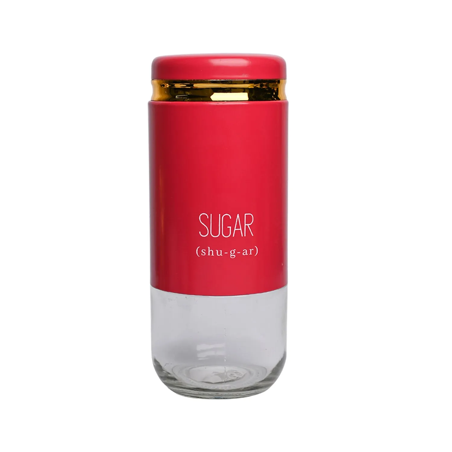 Sugar Storage Jar 850Ml - Detailed Feature View 1