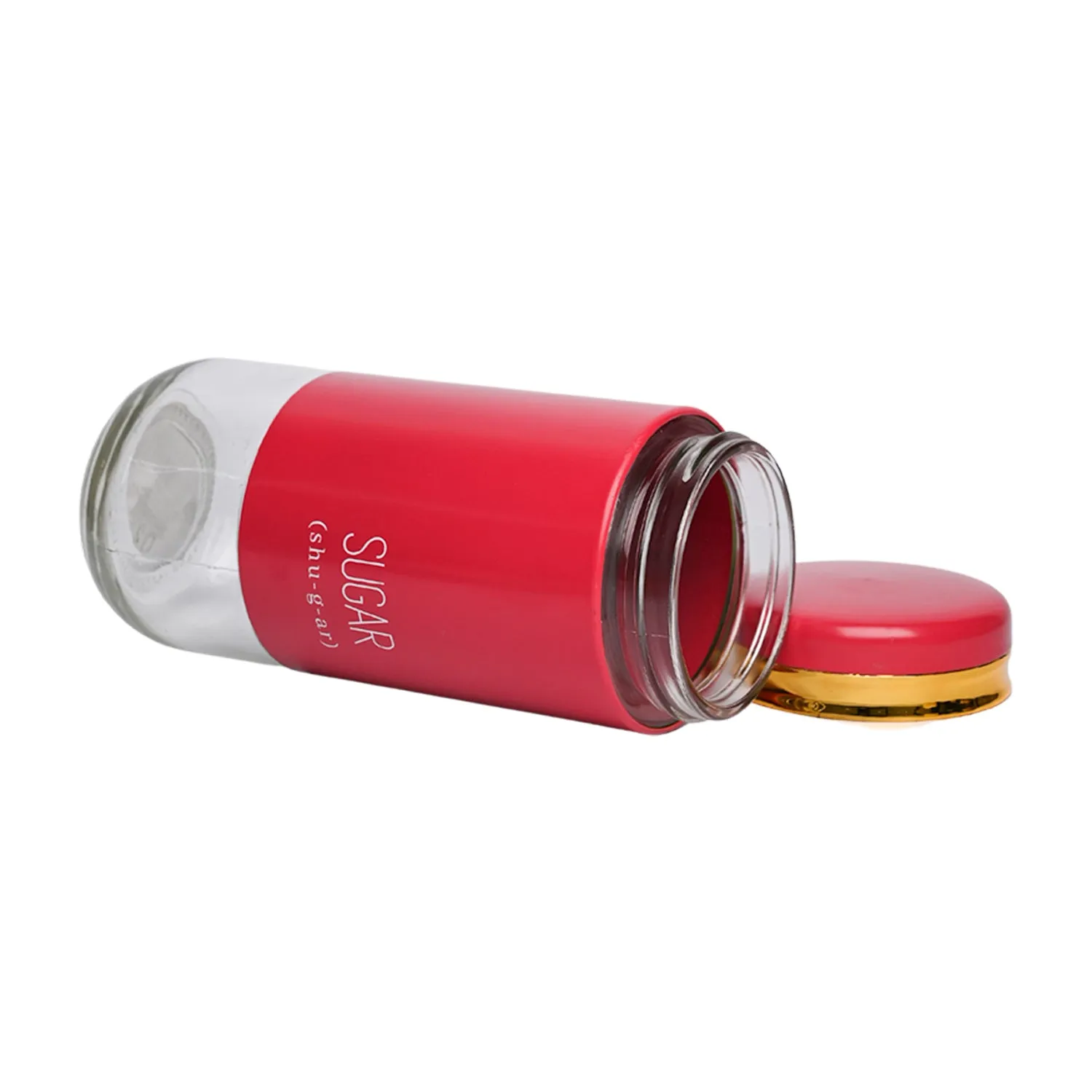 Sugar Storage Jar 850Ml - Detailed Feature View 3