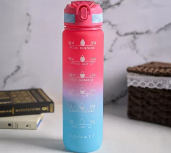 Travel Bottle – 1000Ml