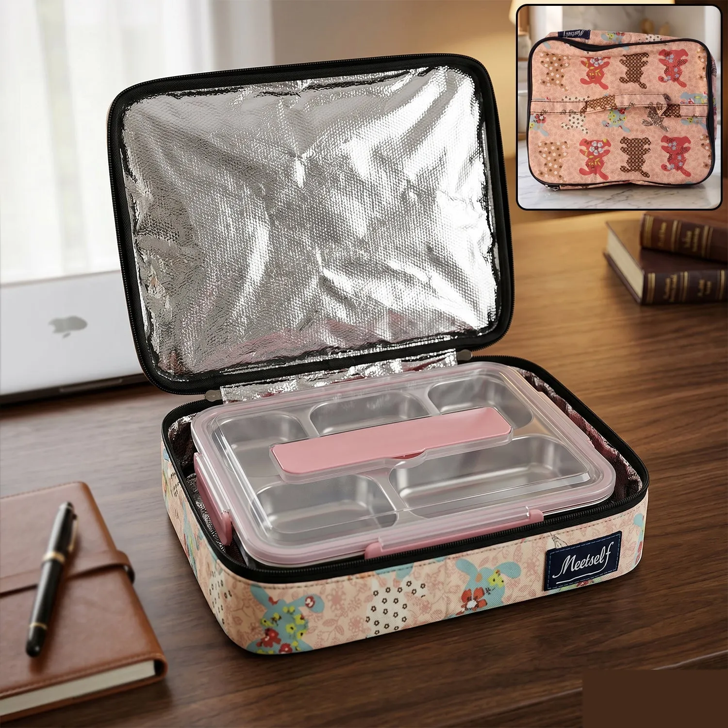 Travel Organizer Bag – Lightweight & Durable for Easy Packing