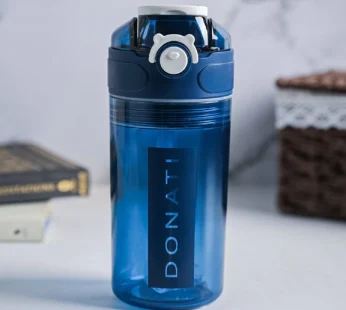 Tumbler Water Bottle – 450mL