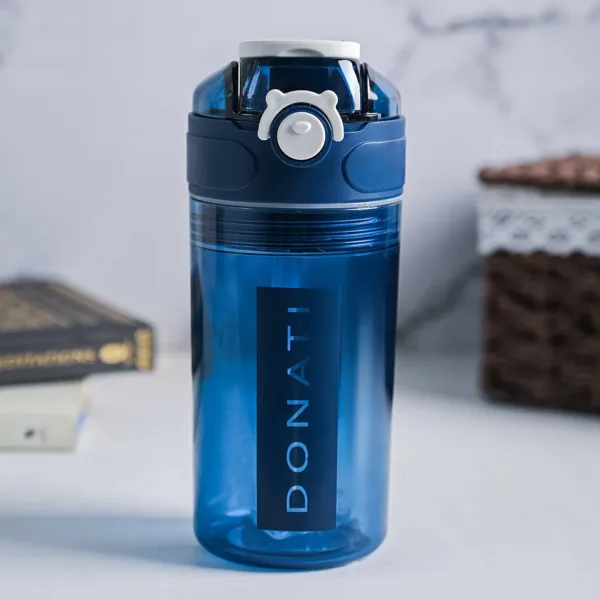 Tumbler Water Bottle – 450mL