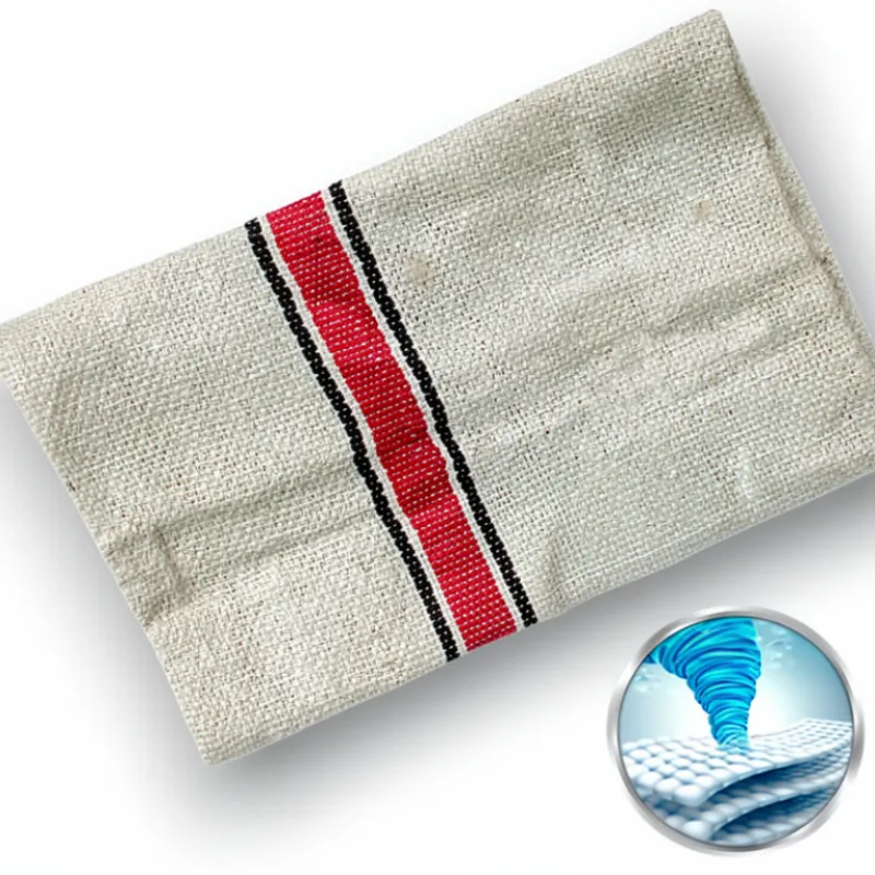 Premium Cotton Floor Cleaning Cloth – Highly Absorbent Mop & Duster for Home Cleaning (Pack of 3) - Buy Online at Alikart