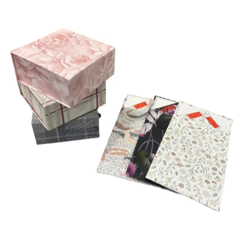 Premium Foldable Printed Gift Box – Birthday, Wedding, Corporate & Special Occasion Gift Packaging (Random Prints-Pack of 1) - Buy Online at Alikart