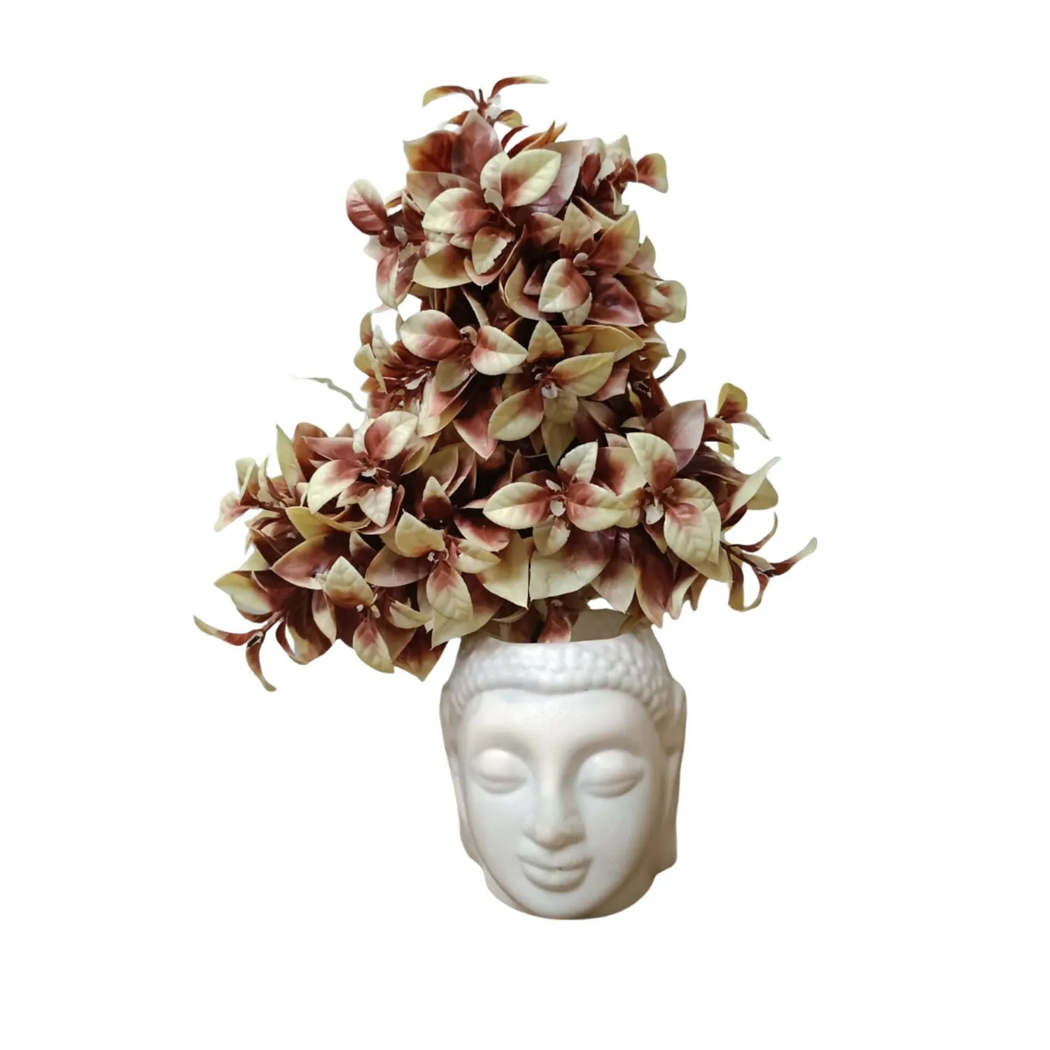 Home Décor for Living Room, Bedroom, Balcony, Ideal Housewarming & Wedding Gift - Detailed Feature View 4