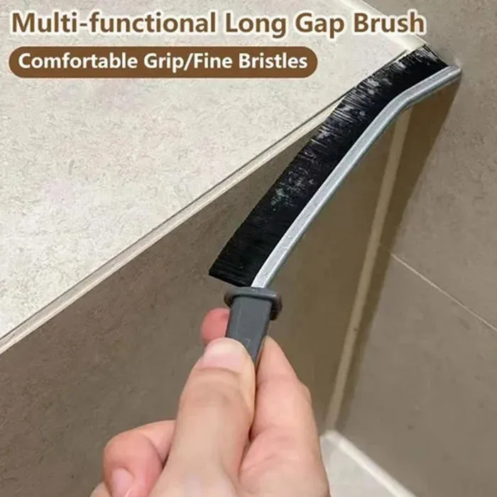 Gap Cleaning Brush (Pack of 2 Pcs) - Detailed Feature View 1