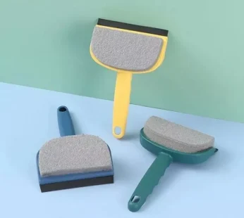 Mini Pan With Wiper