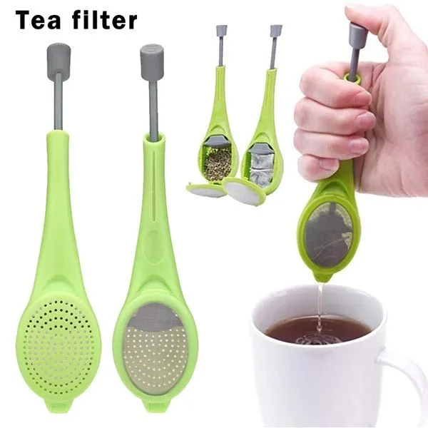 Premium Tea Strainer Filter - Buy Online at Alikart