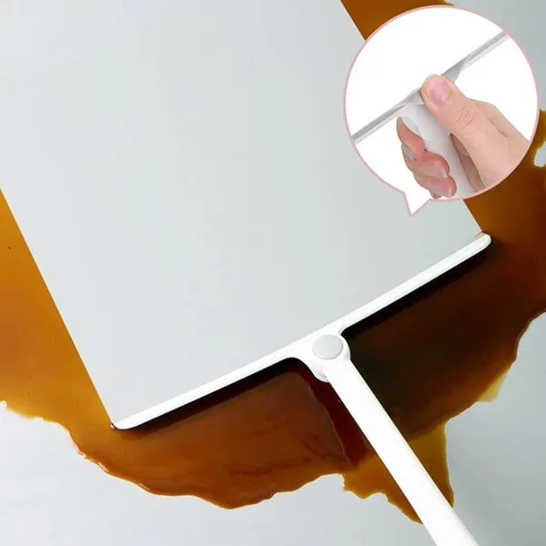 Plastic Window Glass Wiper - Detailed Feature View 3
