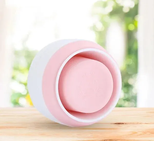 Silicone Folding Cup - Detailed Feature View 2