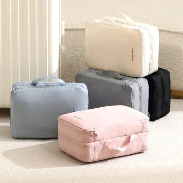Premium Rectangular Space Saving Bag - Buy Online at Alikart