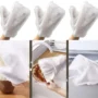Premium Disposable Rag Cleaning Gloves (Pack of 10 Pcs) - Buy Online at Alikart