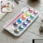 Premium Watercolour Paint Set for Kids – Vibrant Colors & Portable Design - Buy Online at Alikart