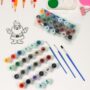 Premium Adult Paint by Number Kit – 2 Set with 24 Colors | Craftily - Buy Online at Alikart
