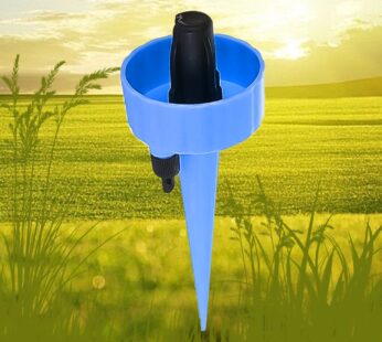 Auto Plant Watering Device – Self-Watering Spikes | Grow Garden Tools