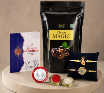 Bal Hanuman Rakhi Combo – Raksha Bandhan Gift Pack of 6