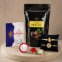 Premium Bal Hanuman Rakhi Combo – Raksha Bandhan Gift Pack of 6 - Buy Online at Alikart