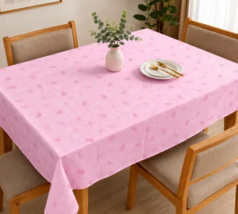 Dining Mat – Kitchen Table Placemat, Spill-Resistant & Easy to Clean (Pack of 1)