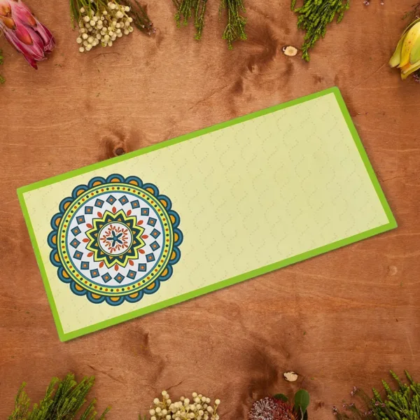 Wedding Gift Envelopes – Premium Handmade Cards (10 Pc)