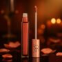 Premium Coral Charm Liquid Lipstick – Moisture Lock Matte Finish 4.5ml - Buy Online at Alikart