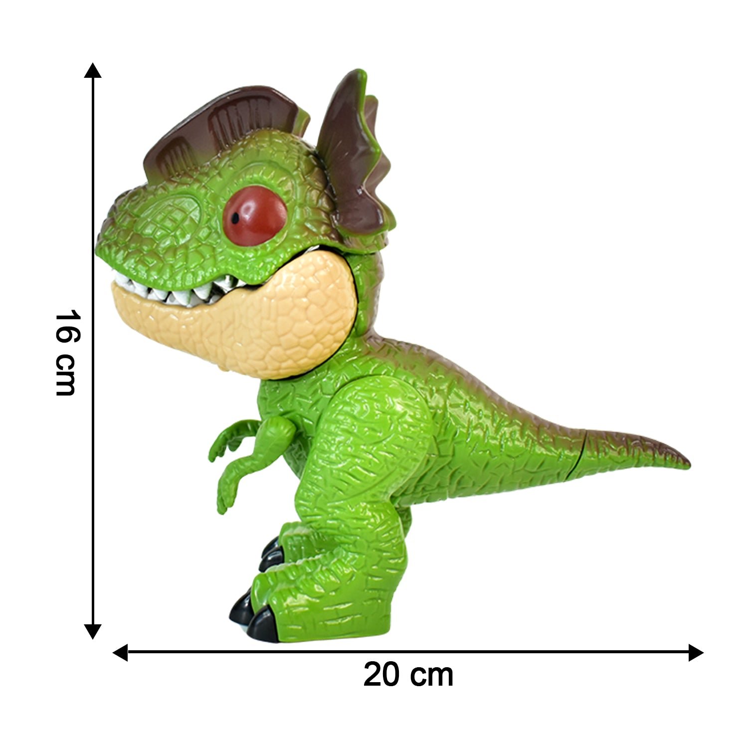 Dinosaur Stationery Gift Set – Fun 5-in-1 Kids School Kit - Detailed Feature View 3