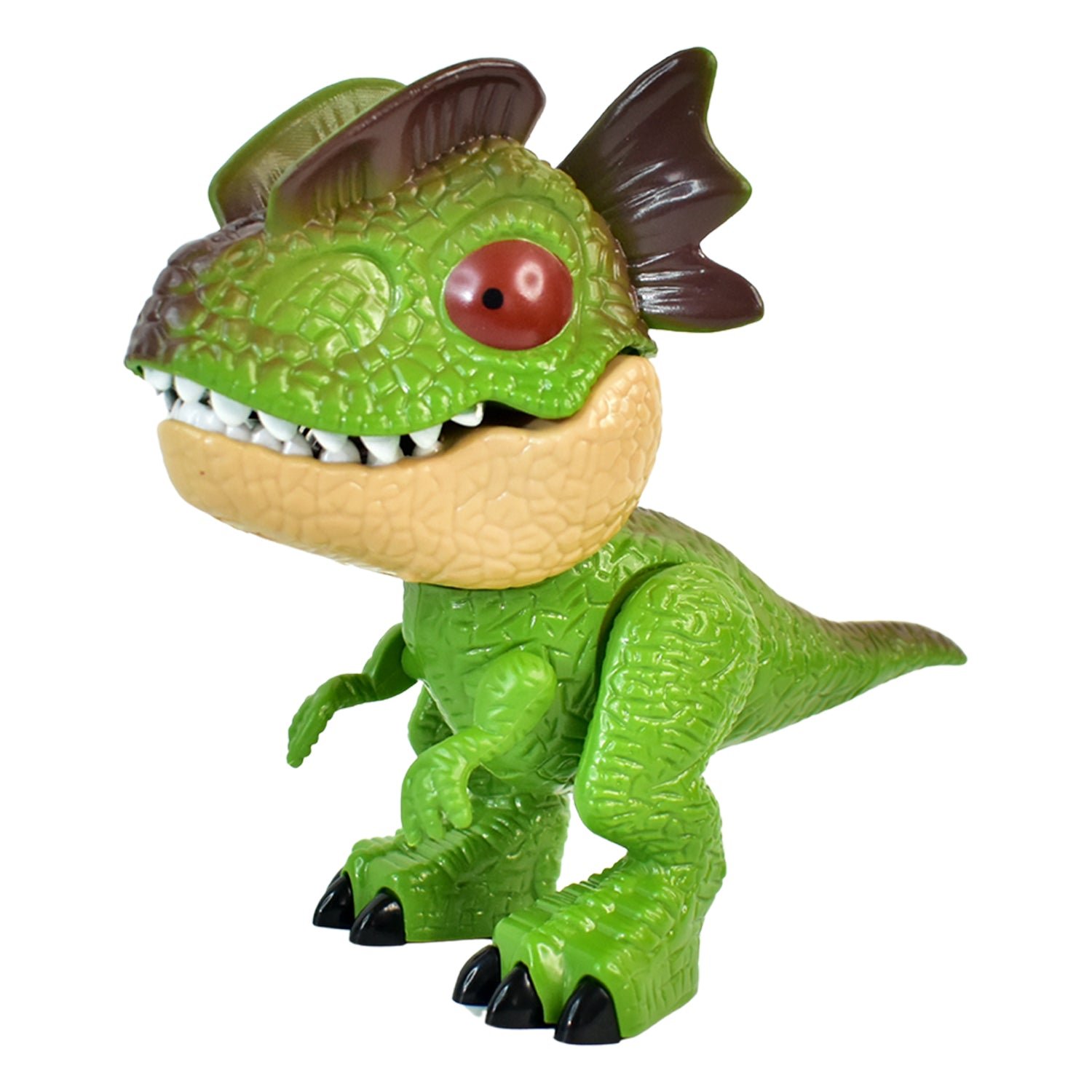 Dinosaur Stationery Gift Set – Fun 5-in-1 Kids School Kit - Detailed Feature View 4